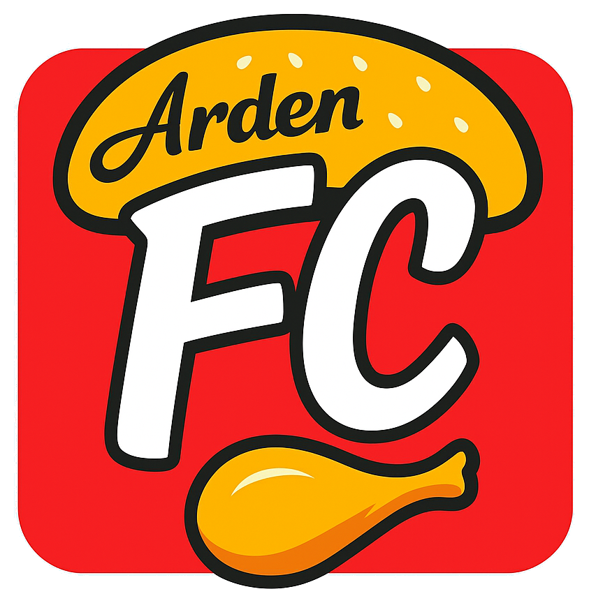 Arden Fried Chicken